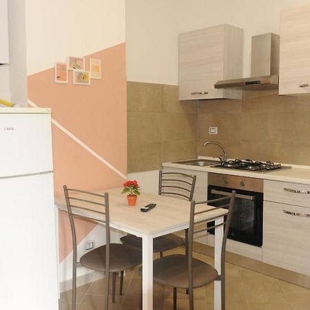 Milan 3Suites エクステリア 写真