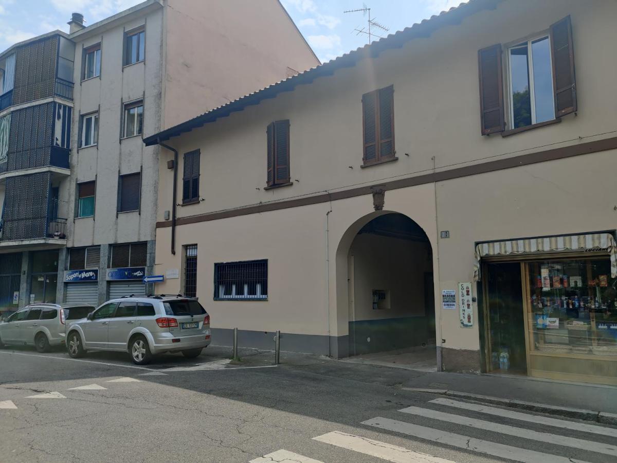 Milan 3Suites エクステリア 写真