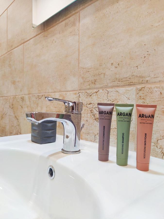 Milan 3Suites エクステリア 写真