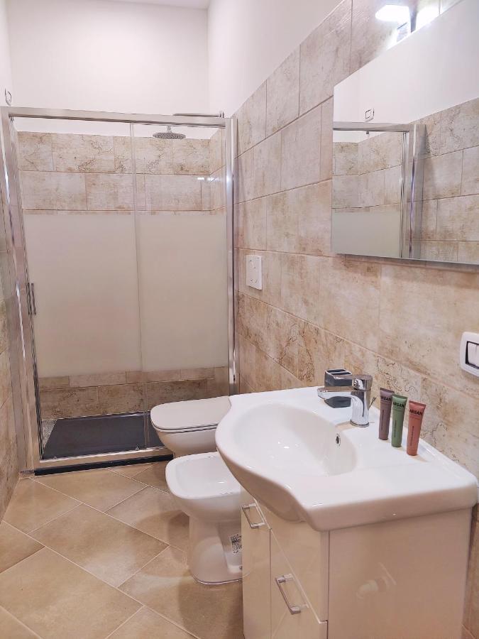 Milan 3Suites エクステリア 写真