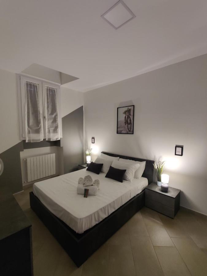 Milan 3Suites エクステリア 写真