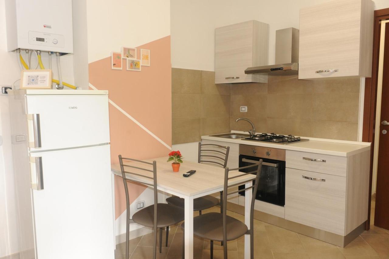 Milan 3Suites エクステリア 写真
