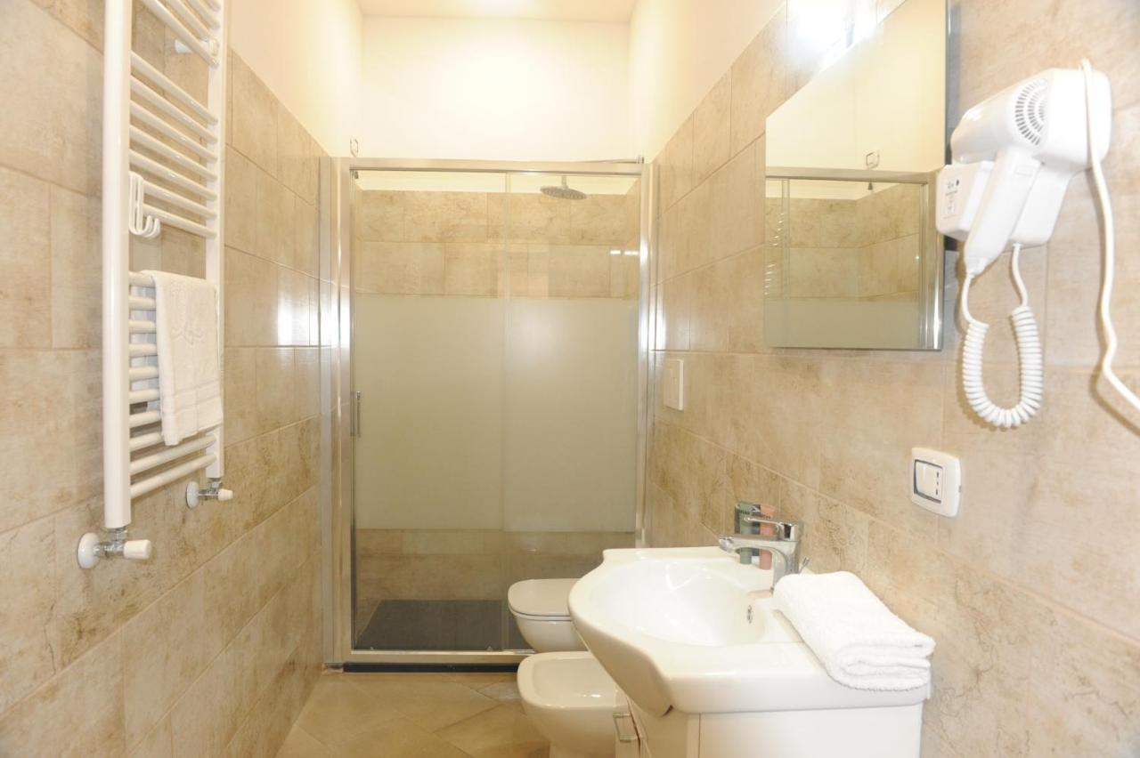 Milan 3Suites エクステリア 写真